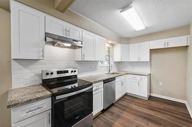 1505 Valley View St in Mesquite, TX - Building Photo - Building Photo