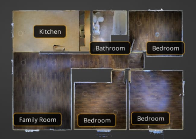 1020 Meadowbrook Blvd in High Point, NC - Building Photo - Building Photo