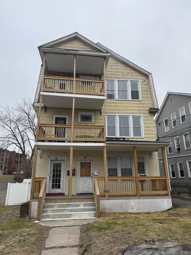 property at 15-17-17 Westland St