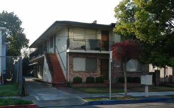 44 George Street in San Jose, CA - Building Photo - Building Photo