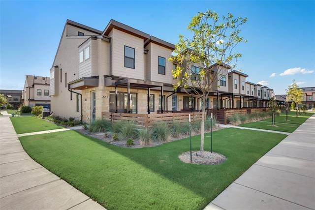 831 Cavitt Ct in Prosper, TX - Building Photo - Building Photo