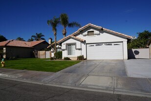 78870 Sonesta Way in La Quinta, CA - Building Photo