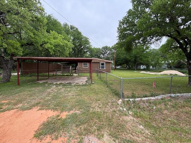 property at 418 Cockatoo Rd