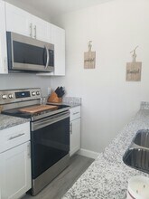 1923 W Nassau St in Tampa, FL - Building Photo - Building Photo