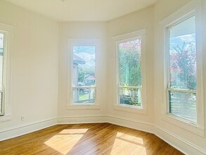 2510 Nagle St in Houston, TX - Building Photo - Building Photo