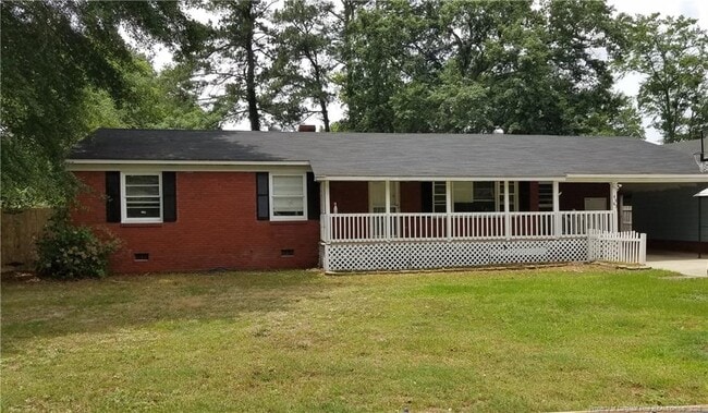 property at 4943 Lattimore St