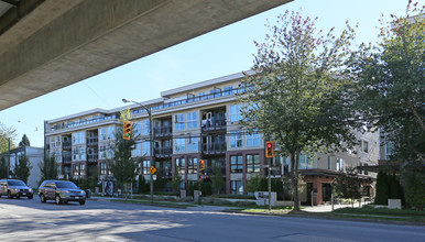 The Porter in Vancouver, BC - Building Photo - Building Photo