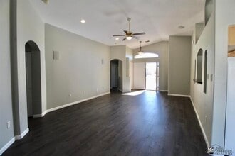 10592 E 38th Ln in Yuma, AZ - Building Photo - Building Photo