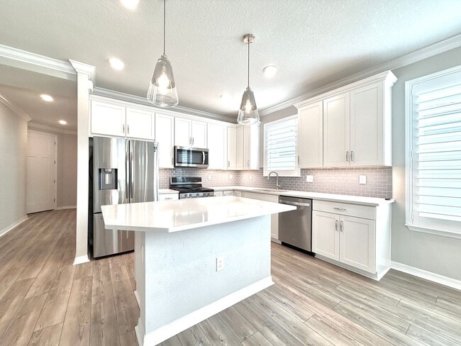 106 Yellow Iris Ct in Nocatee, FL - Building Photo - Building Photo