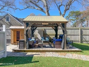 4125 Peachtree Ave in Wilmington, NC - Building Photo - Building Photo