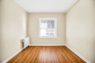 650 Ellis in San Francisco, CA - Building Photo - Building Photo