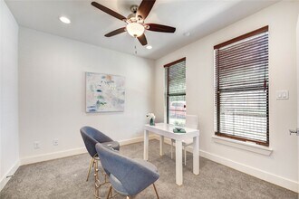 1706 Alamo St in Houston, TX - Building Photo - Building Photo