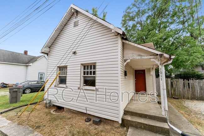 property at 1011 Dreier Pl