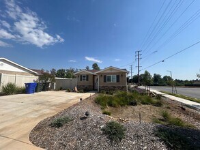12913 4th St in Yucaipa, CA - Building Photo - Building Photo