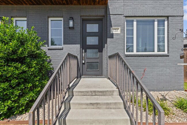 126 Wimberly St in Fort Worth, TX - Building Photo - Building Photo