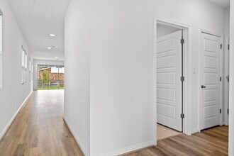 448 Chaste Tree Dr in San Marcos, TX - Foto de edificio - Building Photo