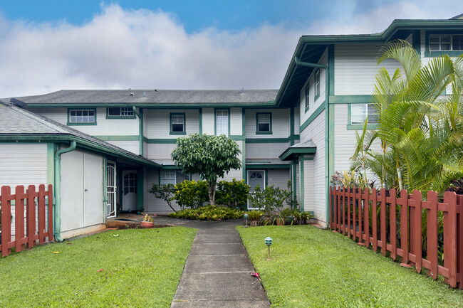 Kuulako in Mililani, HI - Foto de edificio - Building Photo