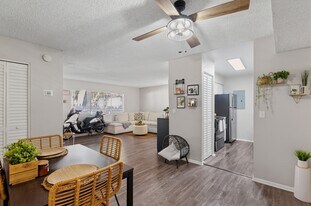 Wymore 360 Apartments in Altamonte Springs, FL - Building Photo