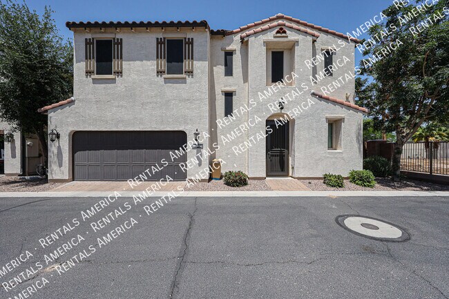 1930 S Sycamore Pl in Chandler, AZ - Building Photo - Building Photo