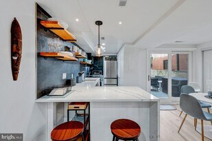 1408 21st St NW in Washington, DC - Building Photo