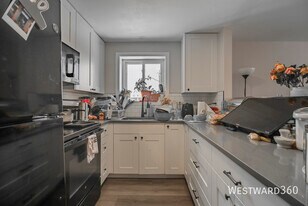 2320 N Nordica Ave in Chicago, IL - Building Photo