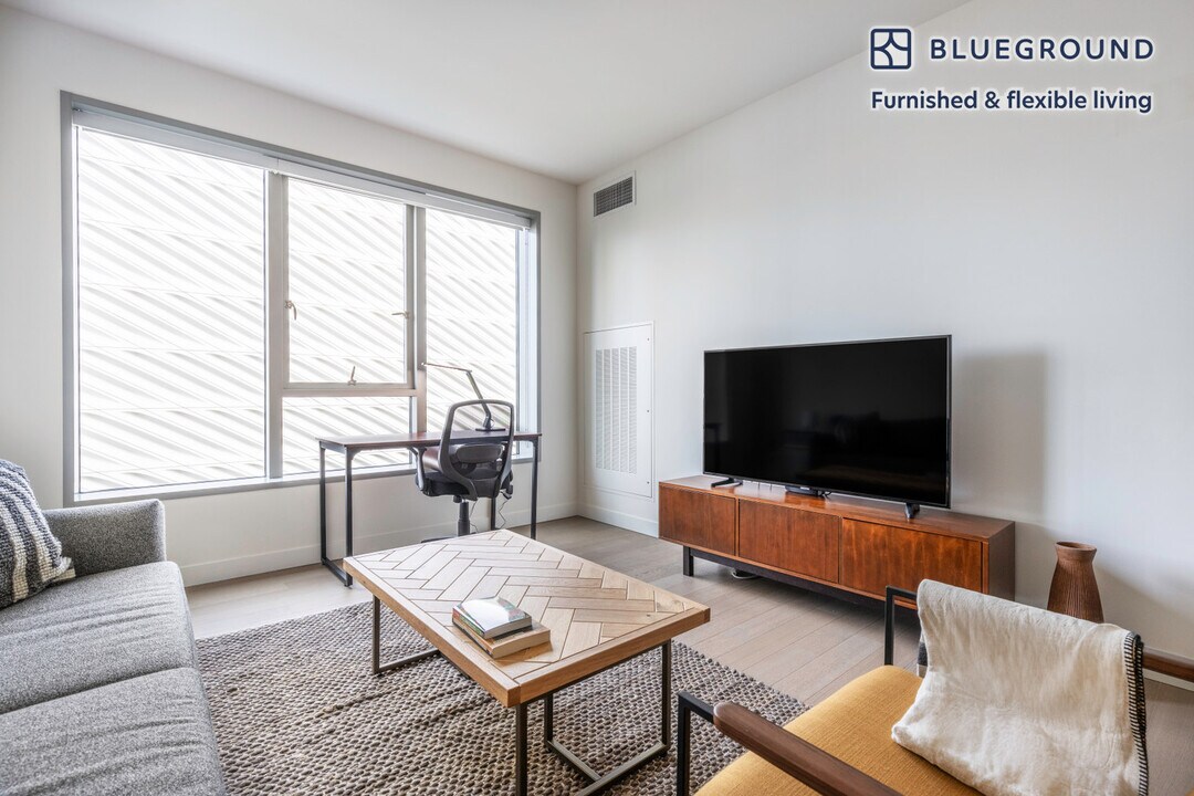 225 S Grand Ave, Unit FL4-ID372 in Los Angeles, CA - Foto de edificio