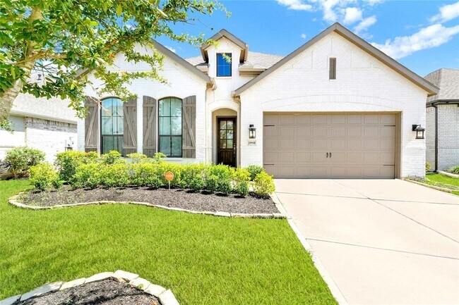 property at 29910 Cherry Sage Ln