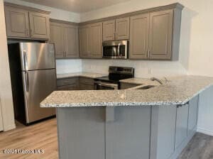 property at 12002 Evanston Ave