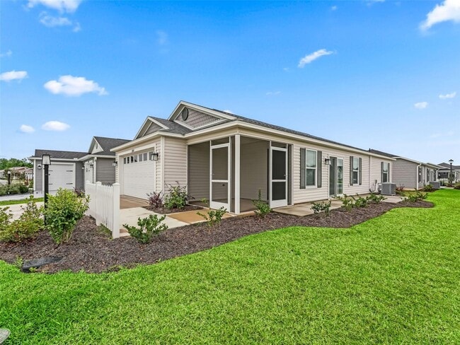 1642 Echols Ct in the Villages, FL - Building Photo - Building Photo
