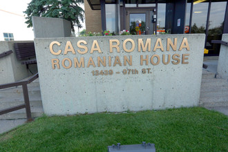 Casa Romana in Edmonton, AB - Building Photo - Other