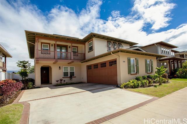 property at 91-1176-1176 Waikapoo St