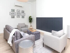 840 Park Ave in Baltimore, MD - Building Photo