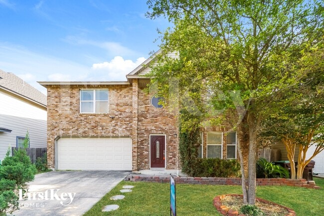 property at 11715 Ripplewood