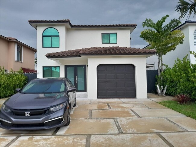 property at 12887 NW 101st Pl