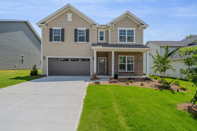 property at 19225 Yellow Birch Dr