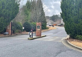 4053 Princeton Lakes Way in Atlanta, GA - Building Photo - Building Photo