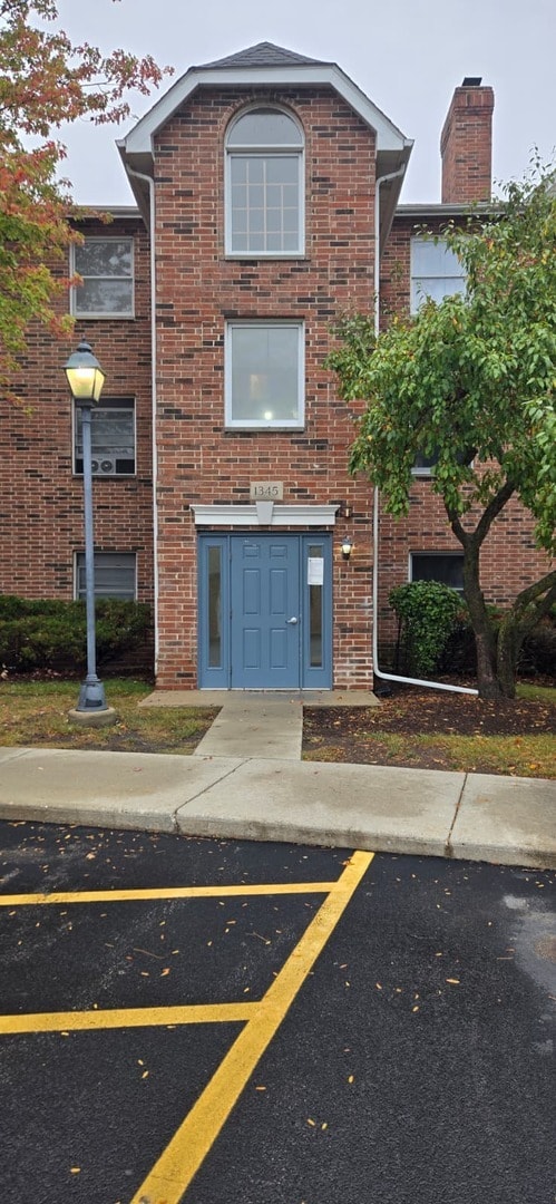 property at 1345 Cunat Ct