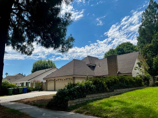 property at 8383 Sale Ave