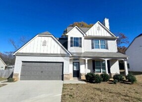 28 Roundabout Ln in Adairsville, GA - Building Photo