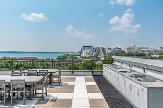 The Edge in Madison, WI - Foto de edificio - Other