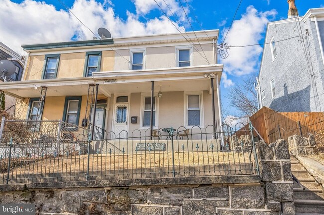 4118 Pechin St in Philadelphia, PA - Building Photo - Building Photo