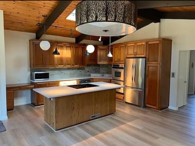 621 Park Wy in Santa Cruz, CA - Building Photo - Building Photo