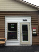 Strnad Drive Apartments in Hamburg, NY - Building Photo