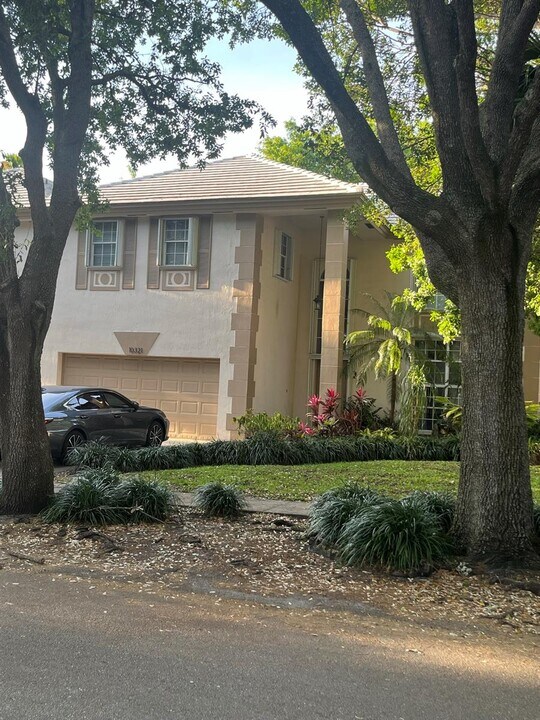 10321 Panama St in Hollywood, FL - Building Photo