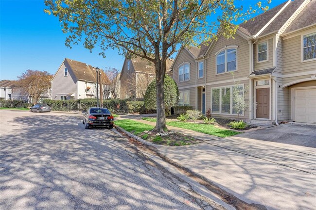 2607 Boston St in Houston, TX - Building Photo - Building Photo