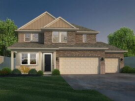 3286 Emzy Dr in Loganville, GA - Building Photo