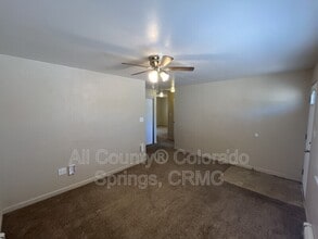 214 W Alabama Ave in Fountain, CO - Building Photo - Building Photo