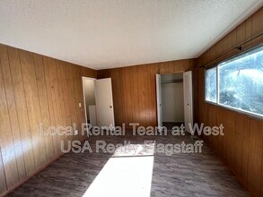 323 N Bonito St in Flagstaff, AZ - Building Photo - Building Photo