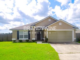 6117 Hannah Stables Ct in Jacksonville, FL - Building Photo