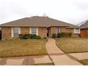 property at 620 Stone Canyon Dr